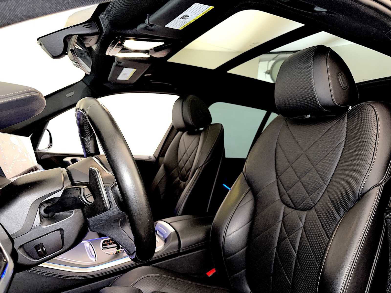 Certified 2023 BMW X5 xDrive40i w/ M Sport Package image 20