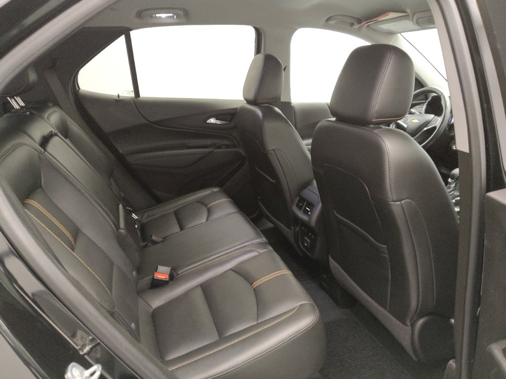 Used 2022 Chevrolet Equinox Premier image 19