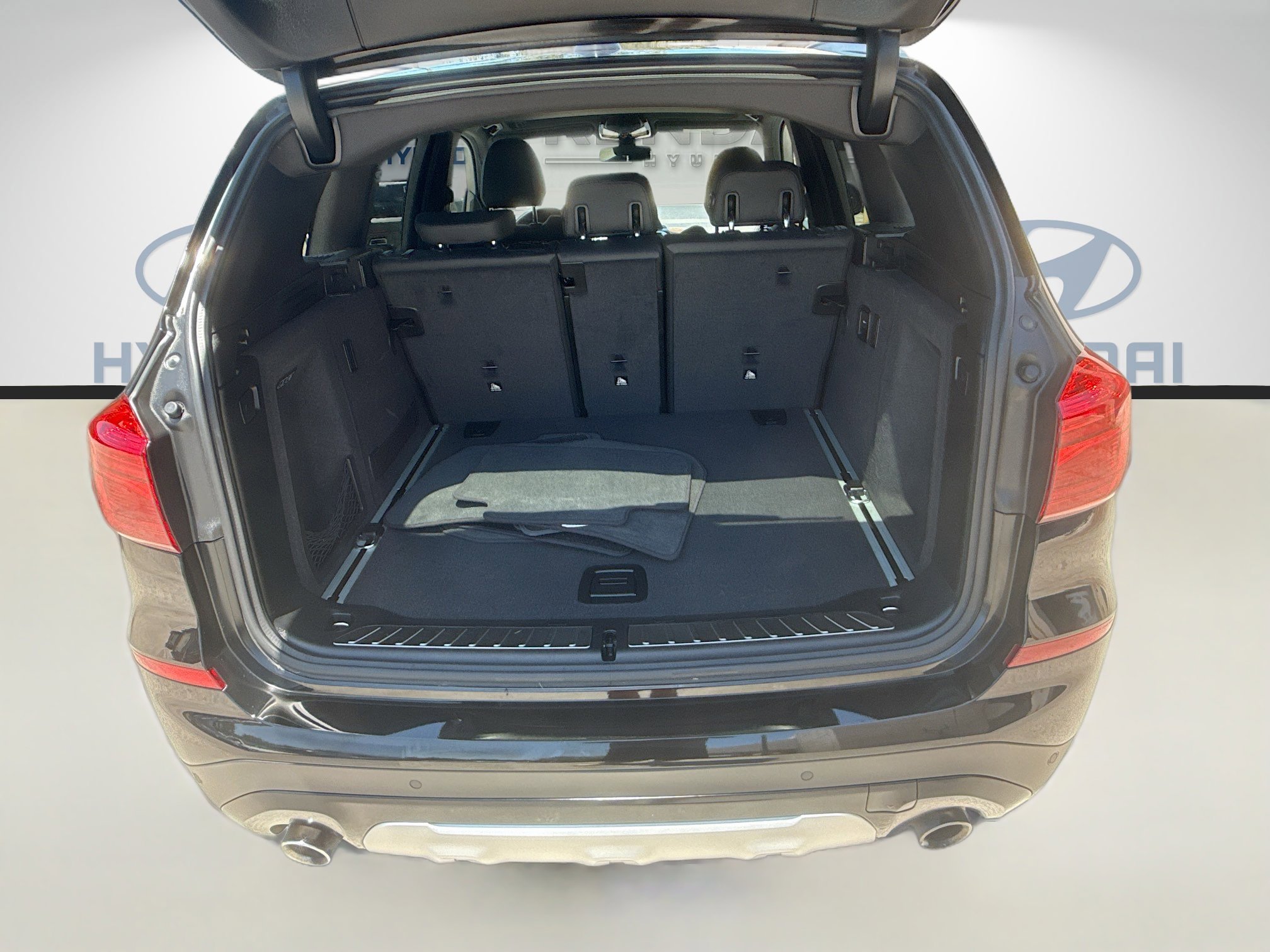 Used 2019 BMW X3 sDrive30i w/ Driving Assistance Package RWD image 24
