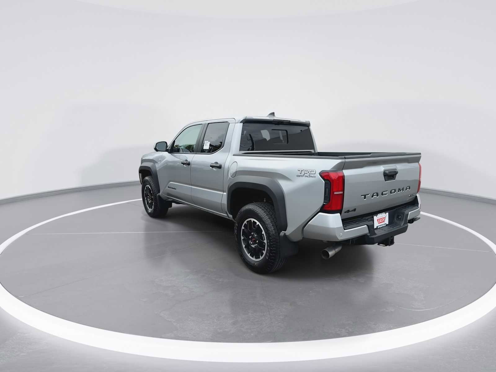 New 2025 Toyota Tacoma TRD Off-Road image 6