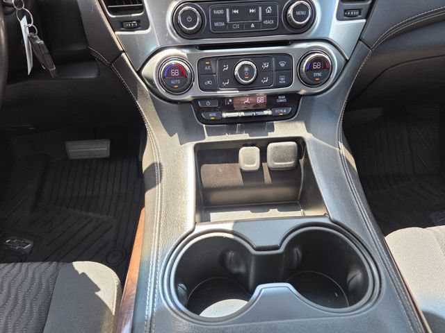 Used 2019 Chevrolet Tahoe LS AWD/4WD image 31