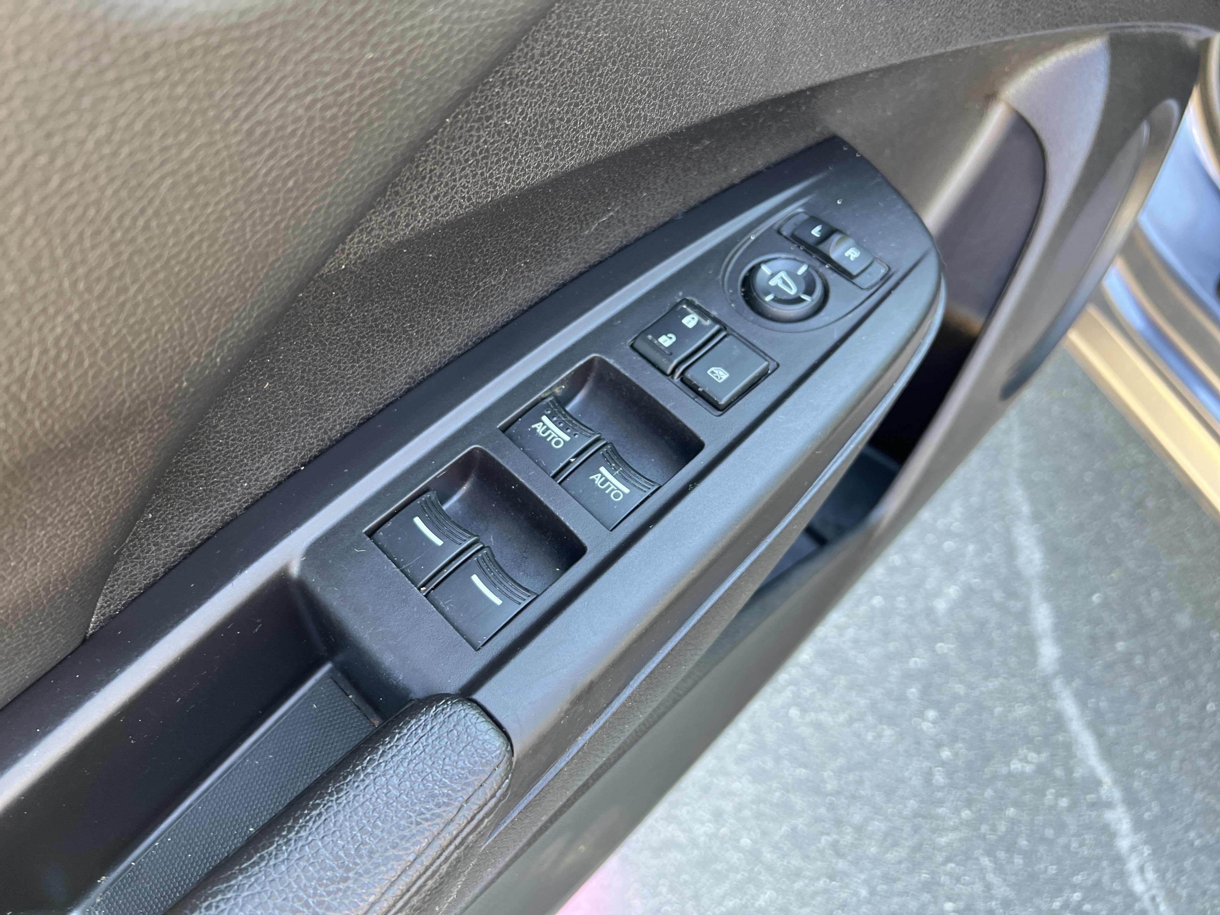 Certified 2017 Acura RDX FWD image 26