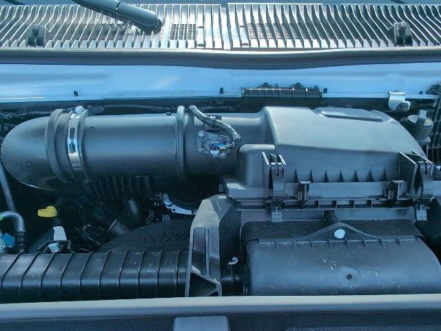 New 2025 Ford E-350 and Econoline 350 Super Duty w/ Power Equipment Group image 15