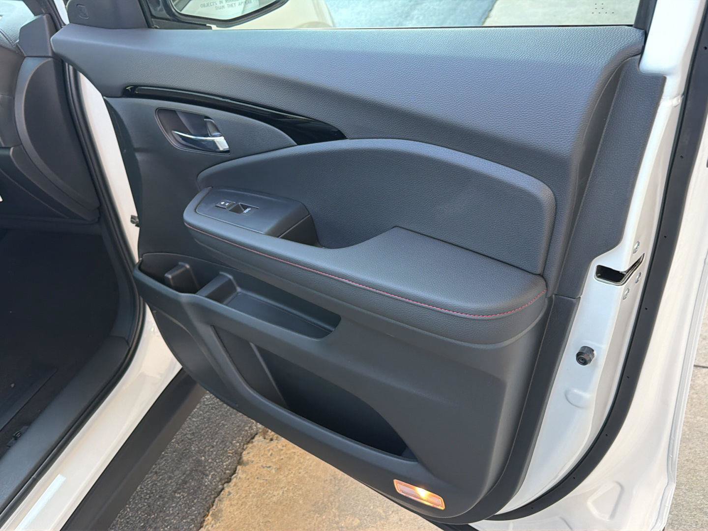 New 2026 Honda Ridgeline Black Edition image 15