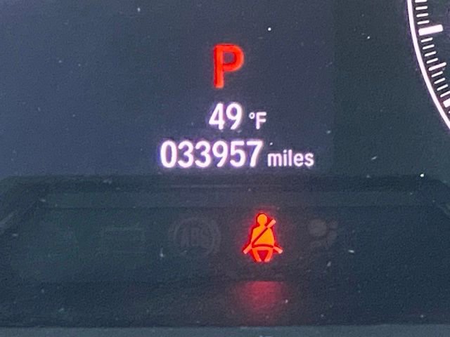 Used 2019 Honda Insight Touring image 24