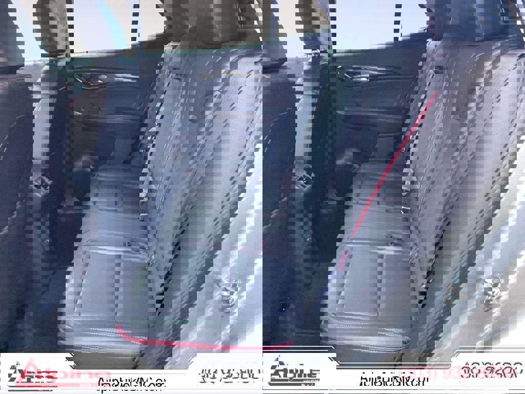 Used 2023 Buick Envision Essence w/ Sport Touring Package image 13