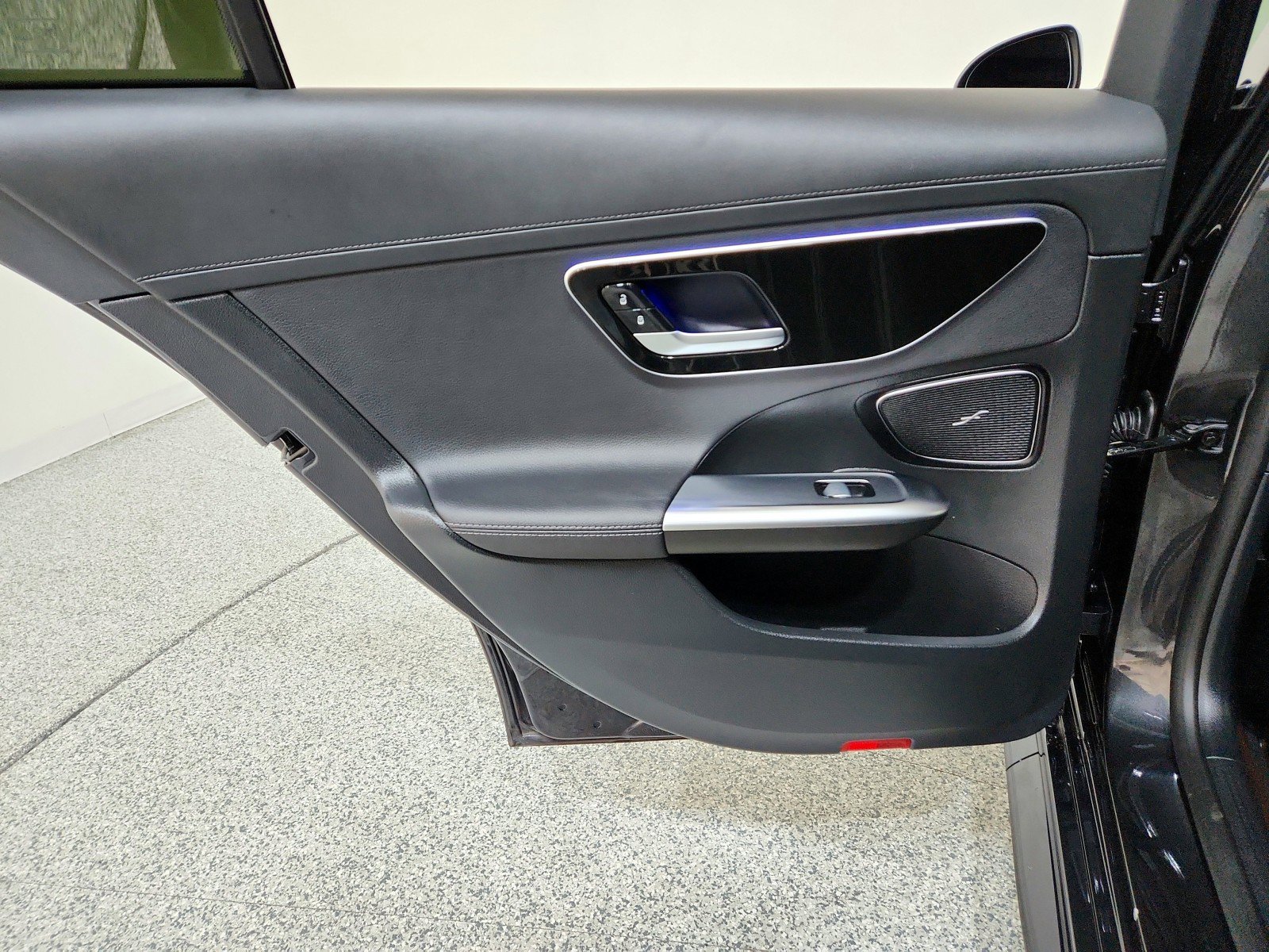 Certified 2025 Mercedes-Benz C 43 AMG 4MATIC Sedan image 21