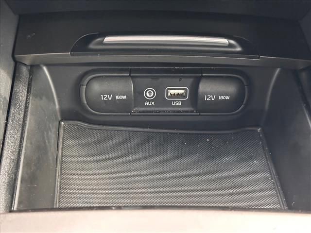 Used 2020 Kia Optima S image 28
