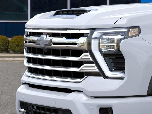 New 2026 Chevrolet Silverado 2500 High Country w/ High Country Premium Package AWD/4WD image 13