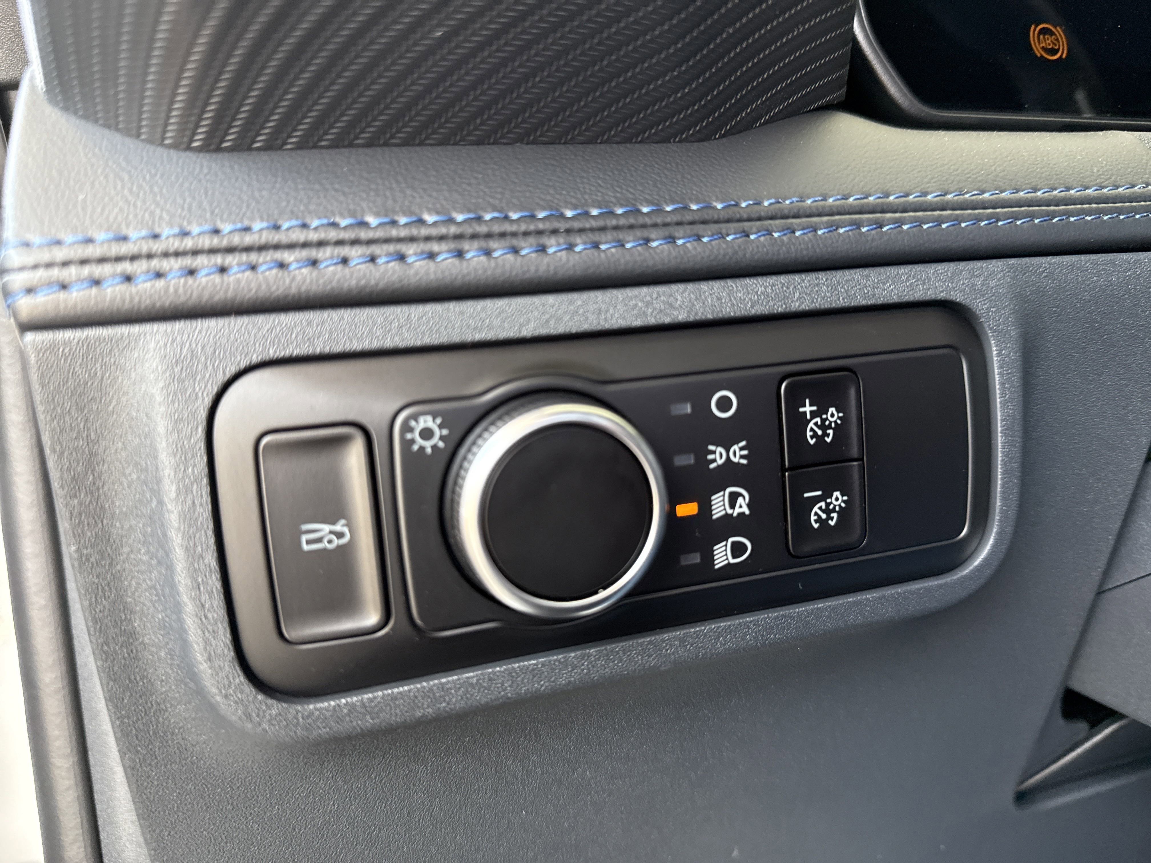 New 2025 Ford Mustang Dark Horse image 15