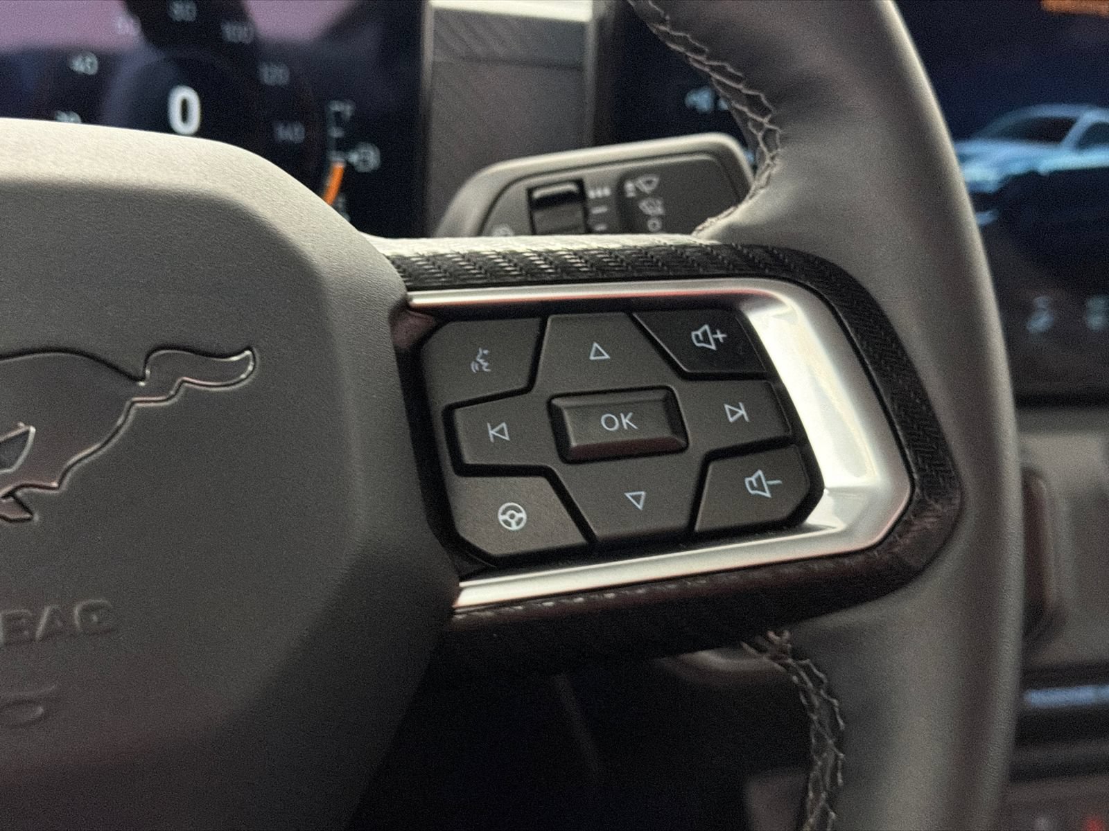 New 2026 Ford Mustang GT RWD image 23