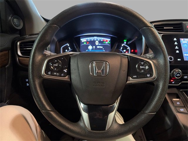 Used 2022 Honda CR-V EX image 16