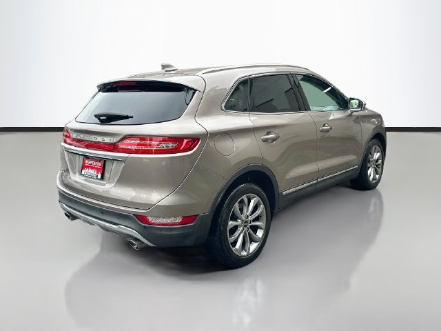 Used 2019 Lincoln MKC Select w/ Select Plus Package FWD image 5