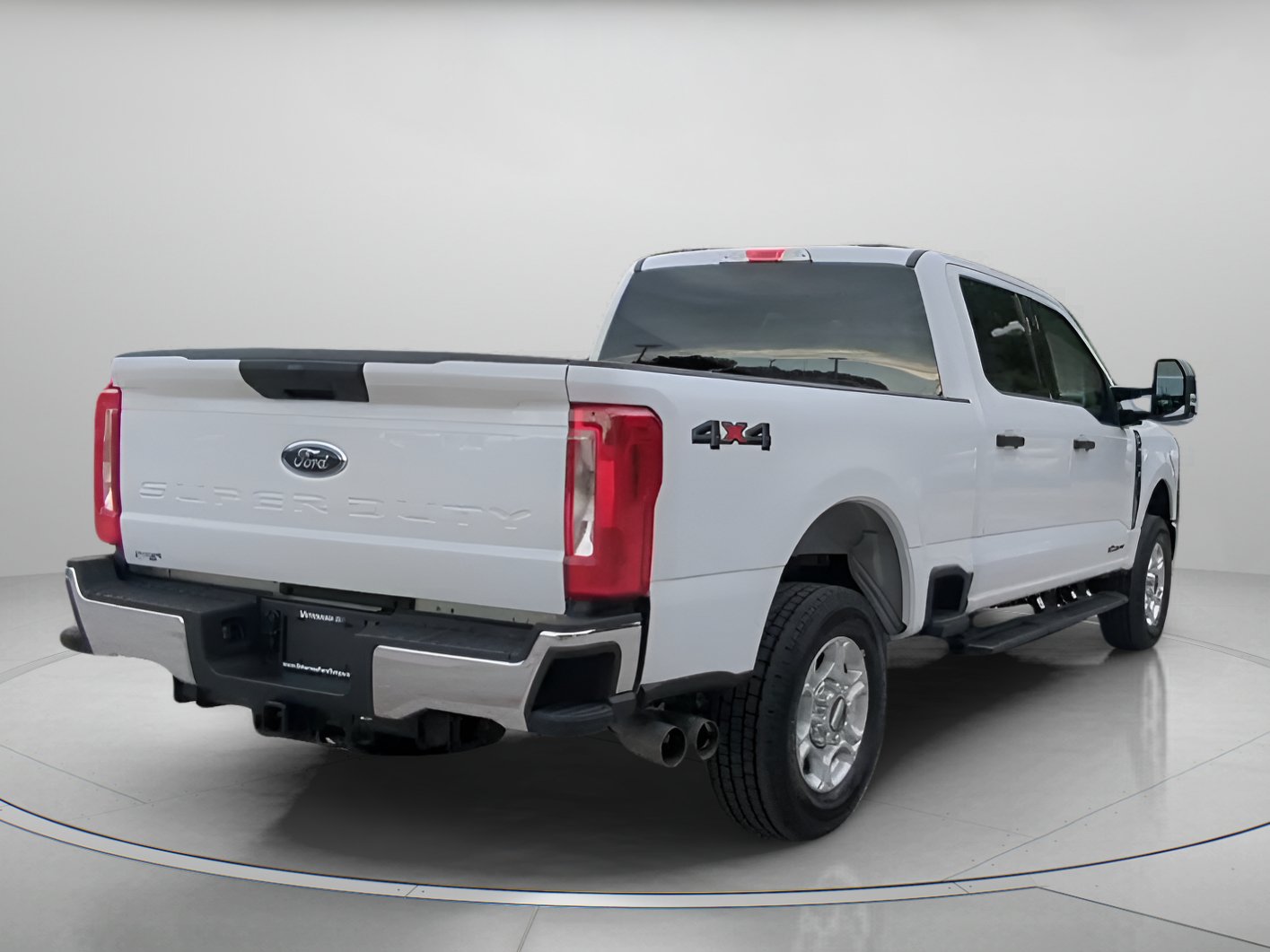 Certified 2026 Ford F250 XLT AWD/4WD image 27