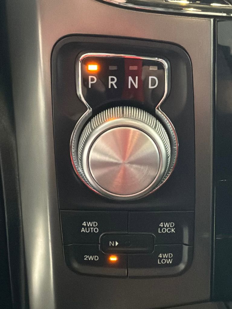 Used 2018 RAM 1500 Sport w/ Sport Premium Group AWD/4WD image 23