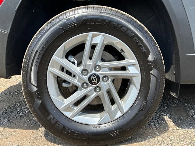 Certified 2025 Hyundai Tucson SE AWD/4WD image 11