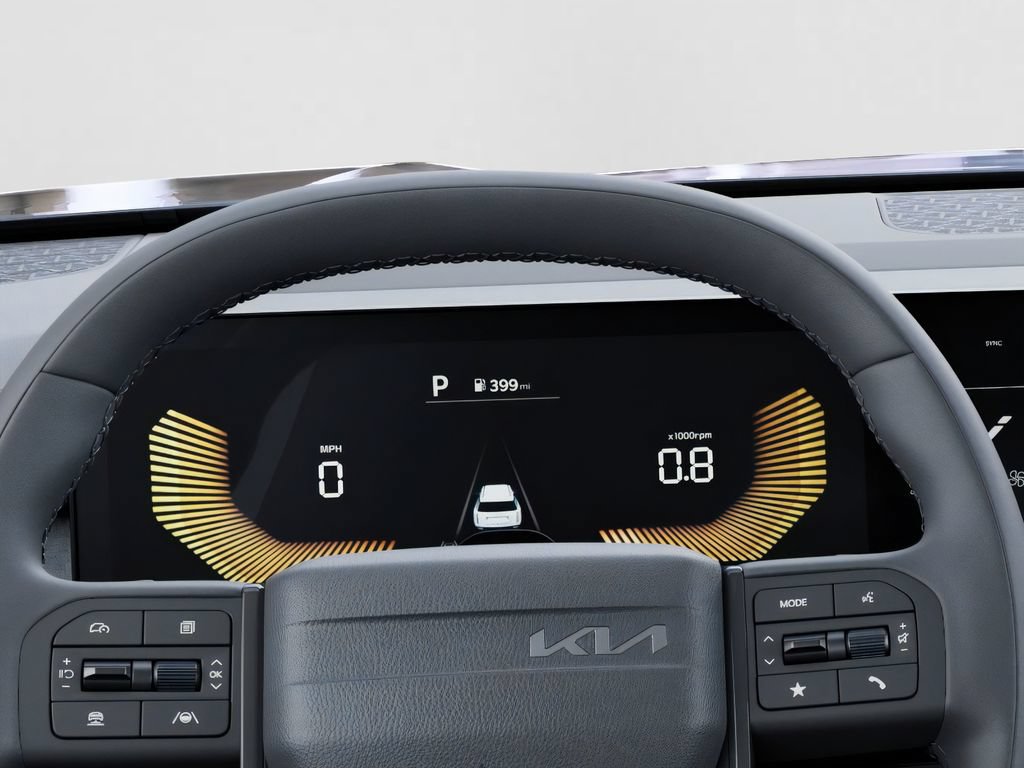 New 2027 Kia Telluride EX X-Line AWD/4WD image 21