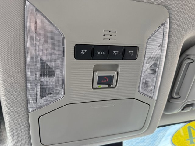 Used 2024 Toyota RAV4 XLE image 24