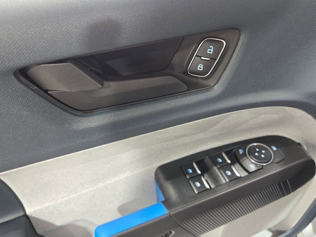 New 2025 Ford Maverick XLT w/ XLT Luxury Package image 24