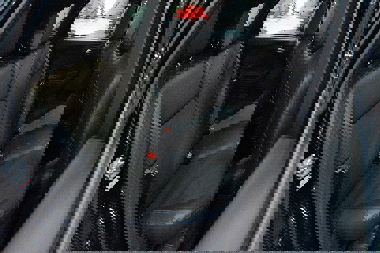 Used 2017 Ford Focus RS image 25