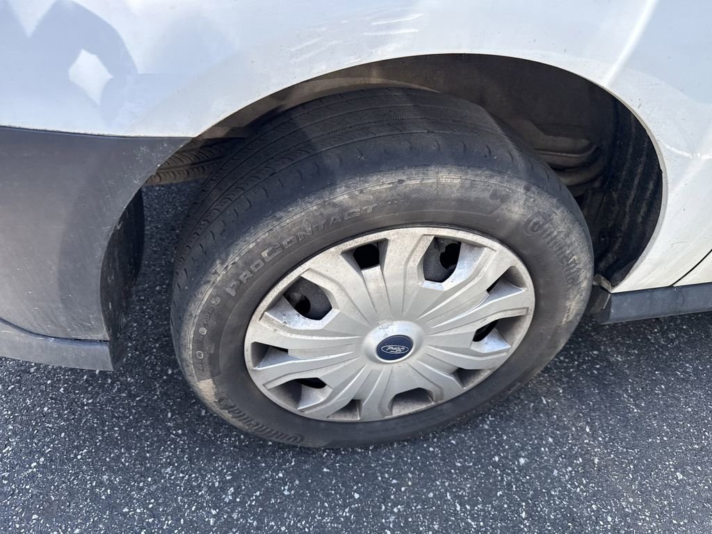 Used 2019 Ford Transit Connect XL w/ Trailer Tow Package image 15