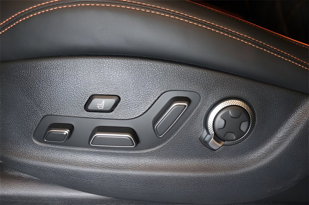 New 2026 Genesis GV70 3.5T Sport Prestige image 9