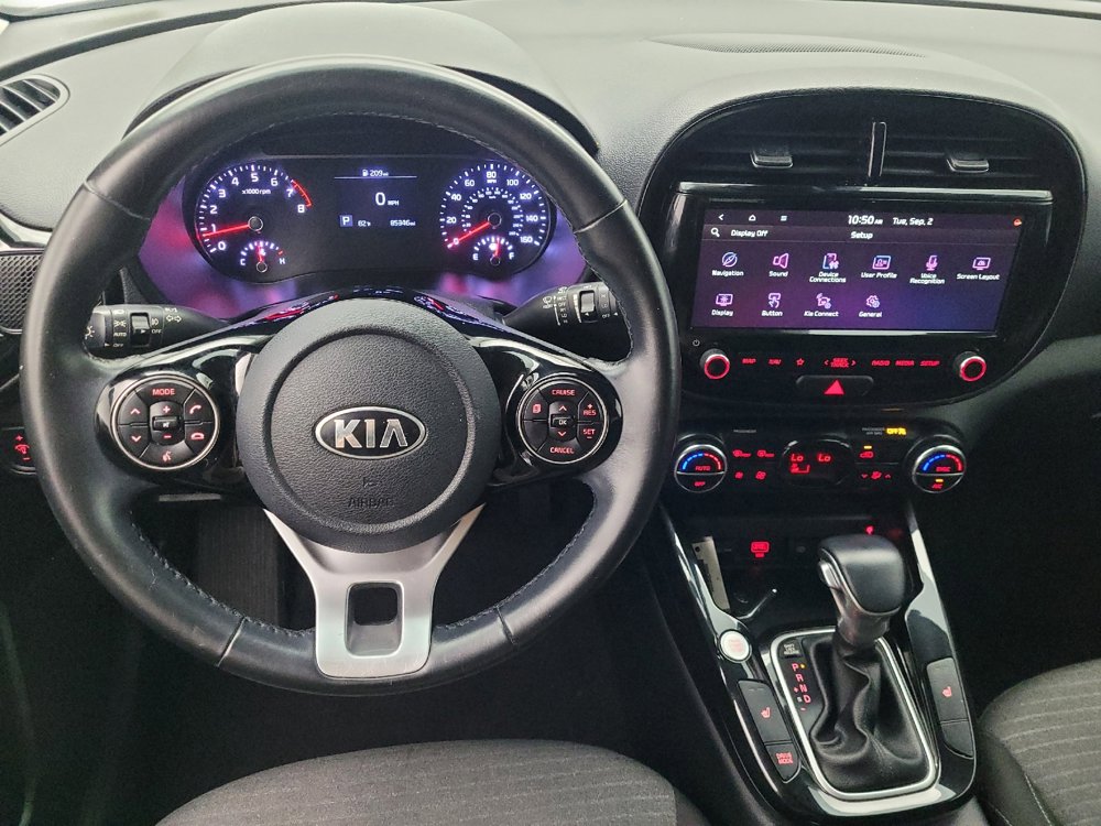 Used 2020 Kia Soul EX image 22