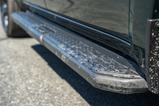 New 2026 RAM 1500 Express AWD/4WD image 23
