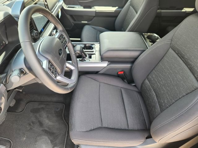 New 2026 Ford F150 XLT RWD image 9