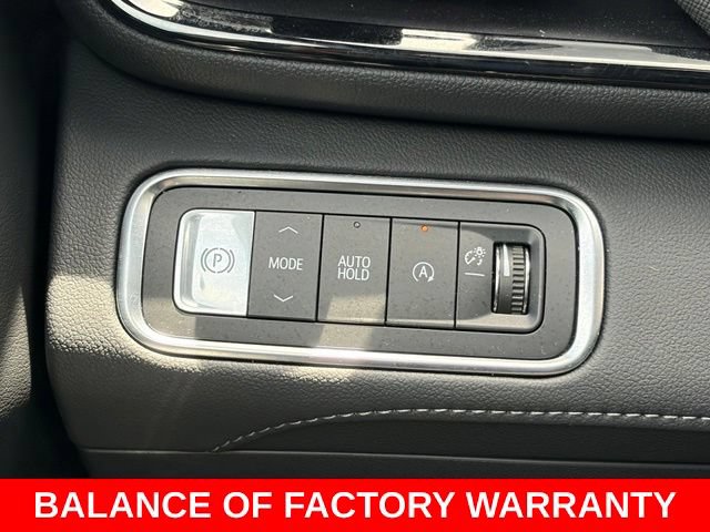 Certified 2026 Buick Enclave Sport Touring FWD image 20