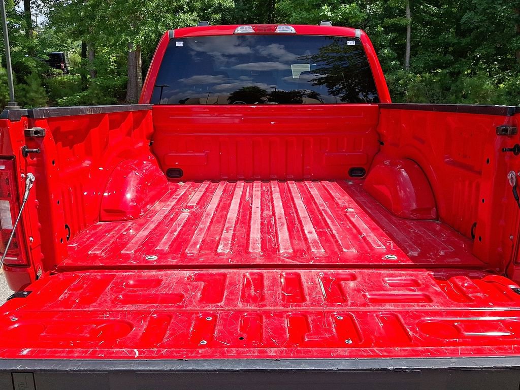Used 2023 Ford F150 XLT image 30