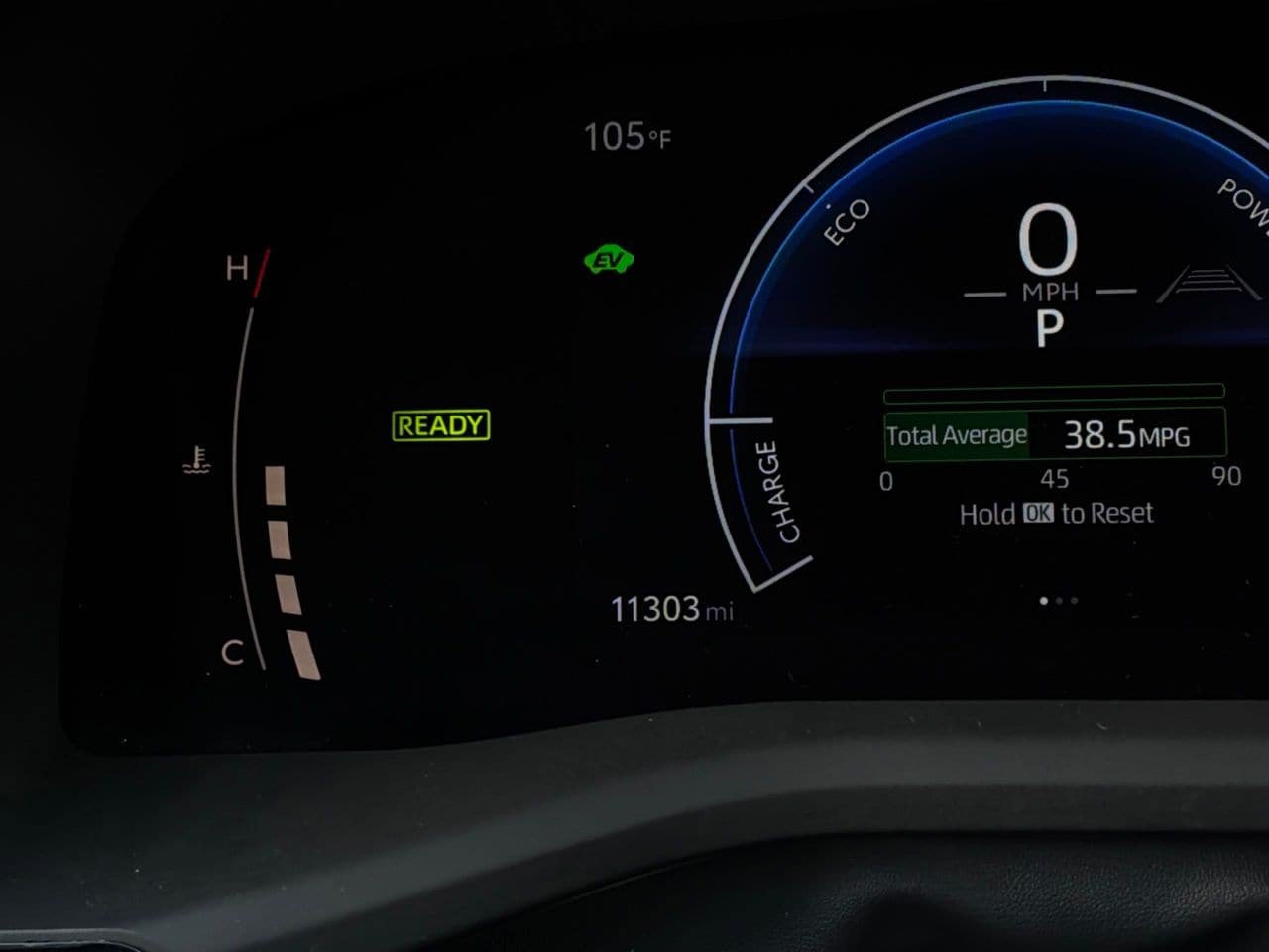Used 2026 Toyota Camry LE FWD image 40