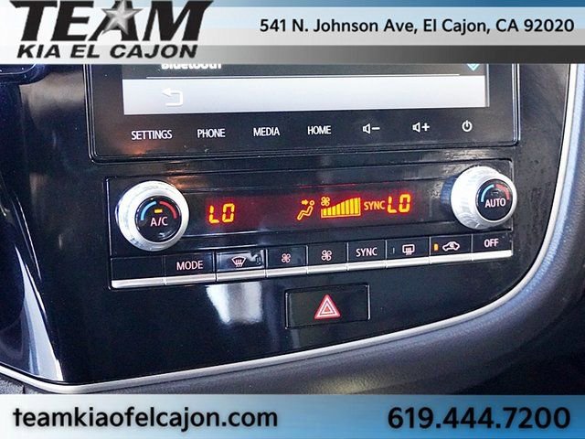 Used 2021 Mitsubishi Outlander GT image 31