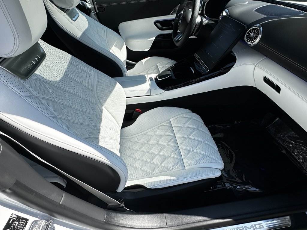 New 2026 Mercedes-Benz AMG GT 43 image 15
