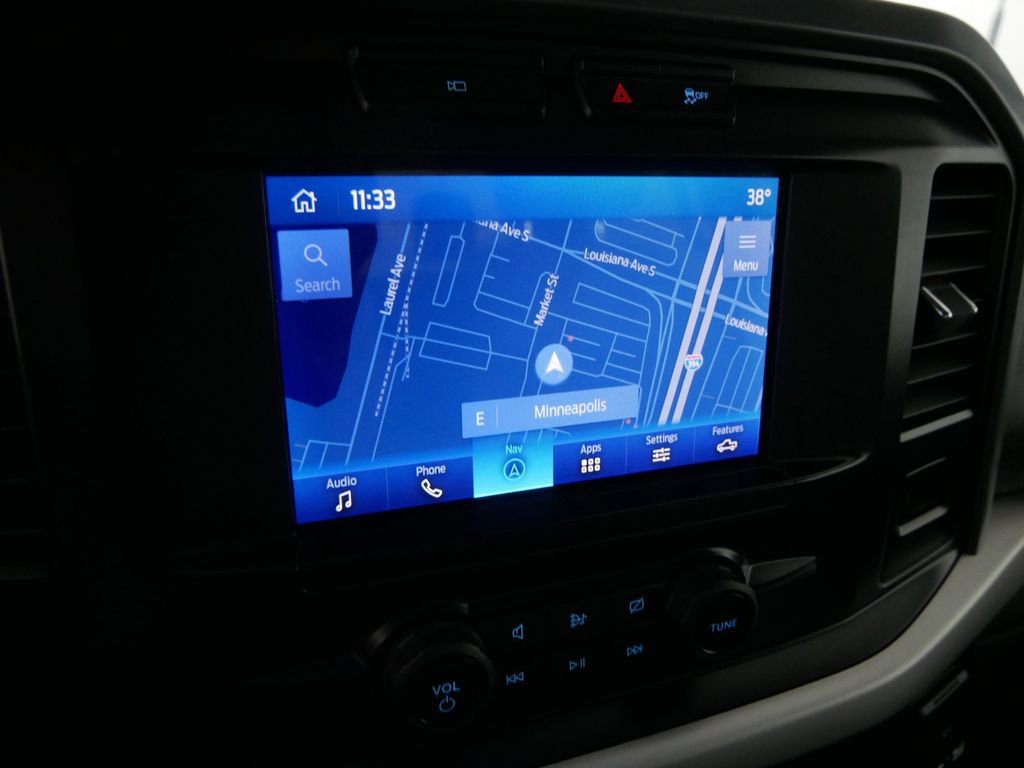 Used 2023 Ford F150 XLT w/ XTR Package image 27