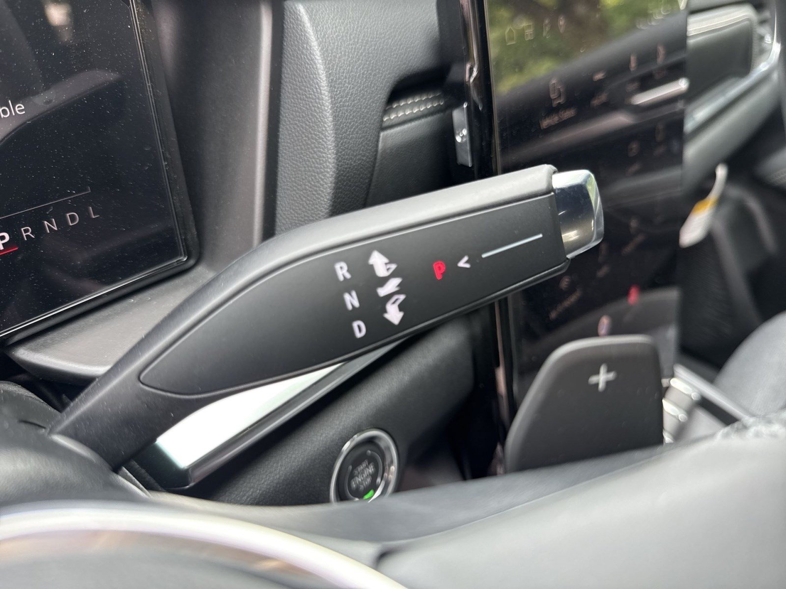 New 2027 GMC Terrain Elevation w/ Black Edition AWD/4WD image 15