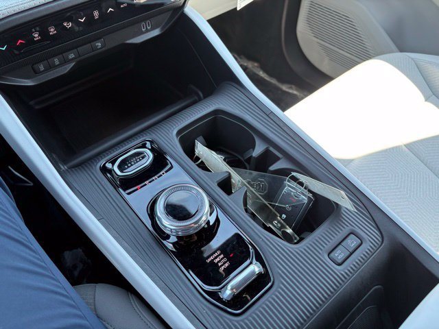 New 2026 Jeep Cherokee Laredo AWD/4WD image 15