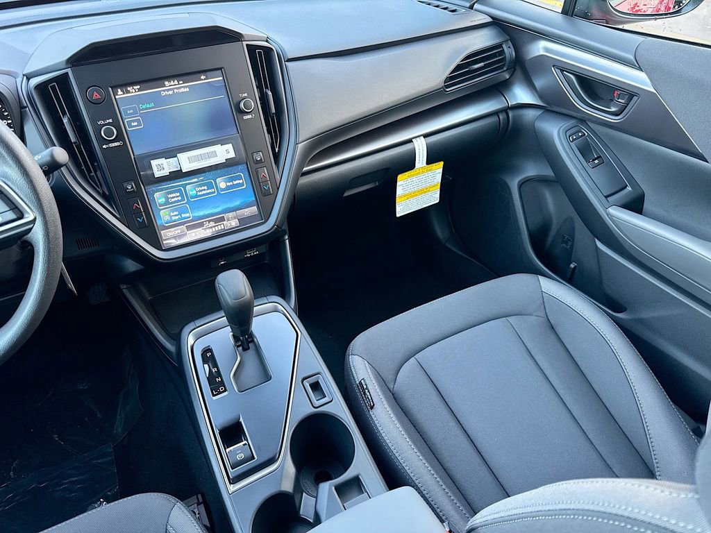 New 2025 Subaru Impreza 2.0i image 27