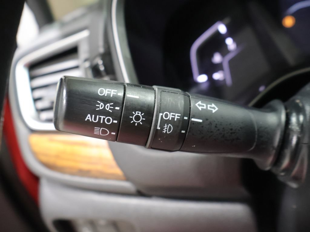 Used 2018 Honda CR-V EX image 35