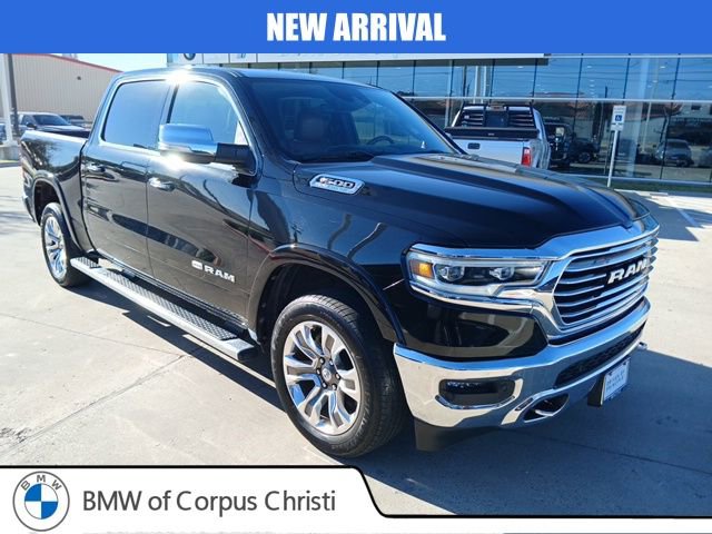 Used 2022 RAM 1500 Limited