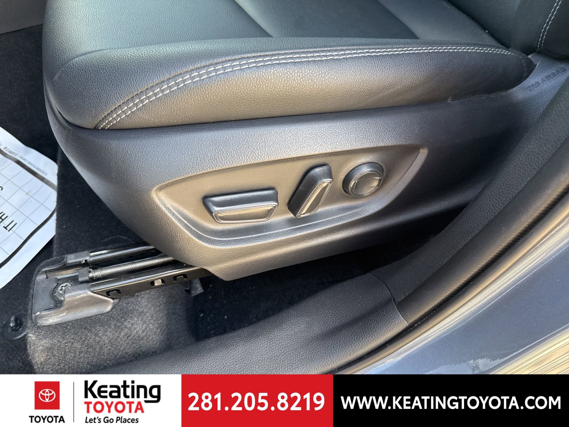 Used 2026 Toyota Corolla Cross XLE image 14