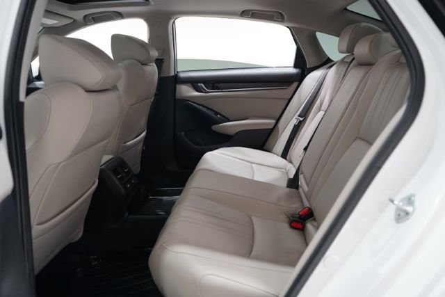 Used 2021 Honda Accord Touring image 32