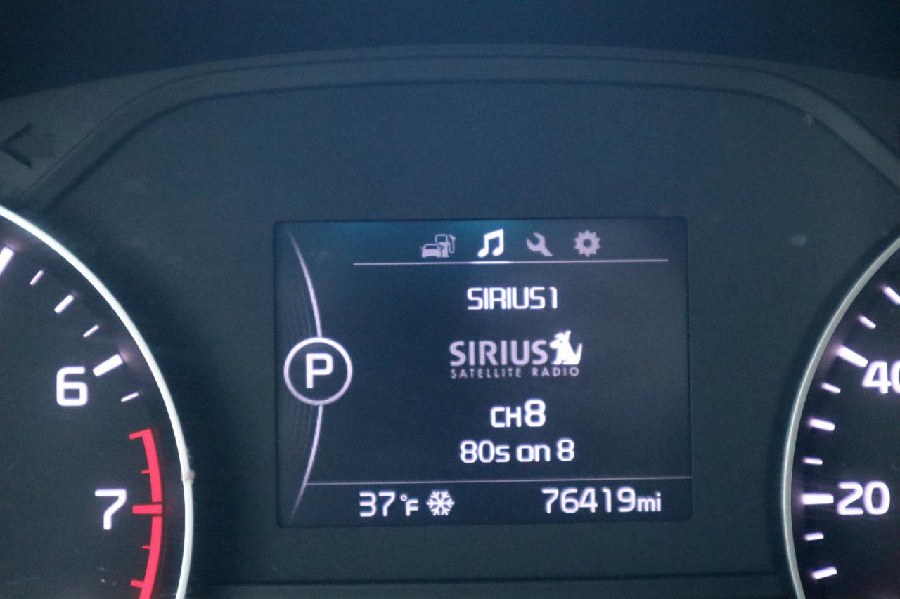 Used 2019 Kia Sportage LX image 49