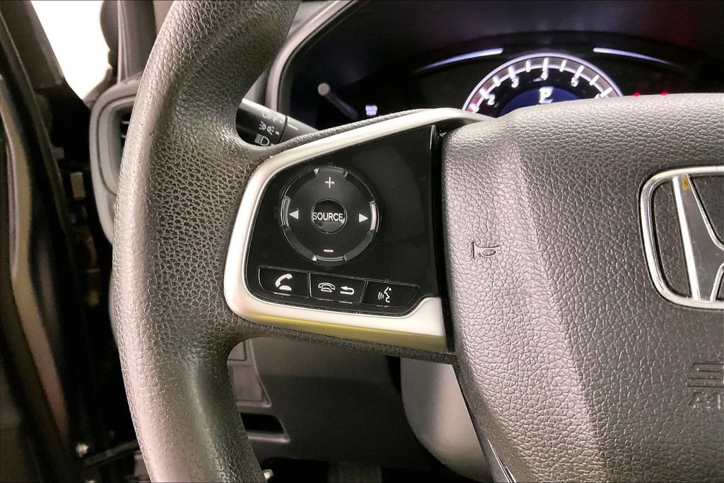 Used 2017 Honda CR-V LX image 10