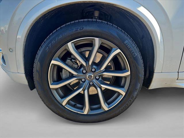 Used 2016 Volvo XC90 T6 Momentum image 26