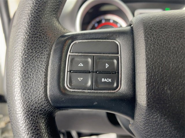 Used 2019 Dodge Journey SE image 14