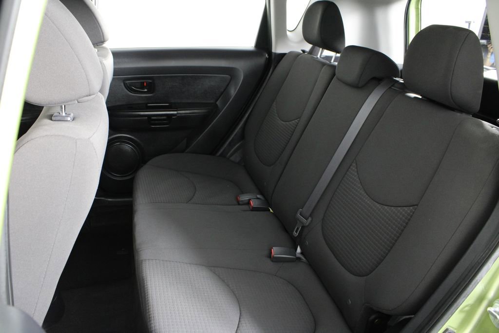 Used 2013 Kia Soul image 20