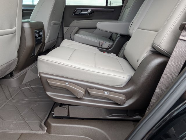 New 2026 Chevrolet Tahoe LT w/ Comfort Package AWD/4WD image 6