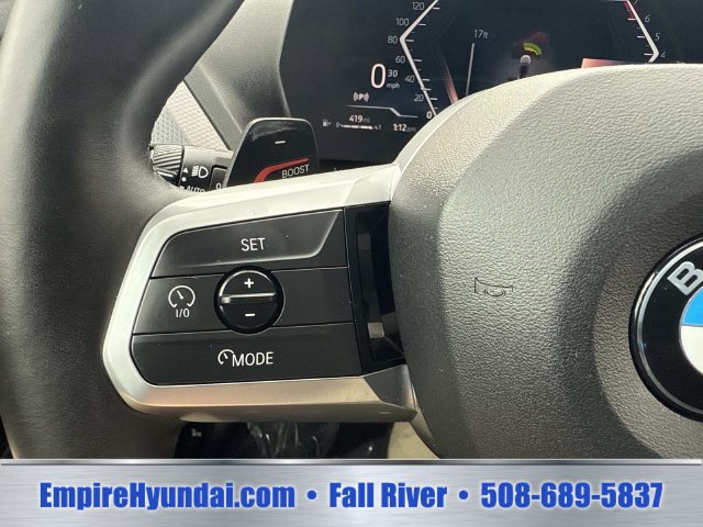 Used 2025 BMW 228i xDrive AWD/4WD image 30