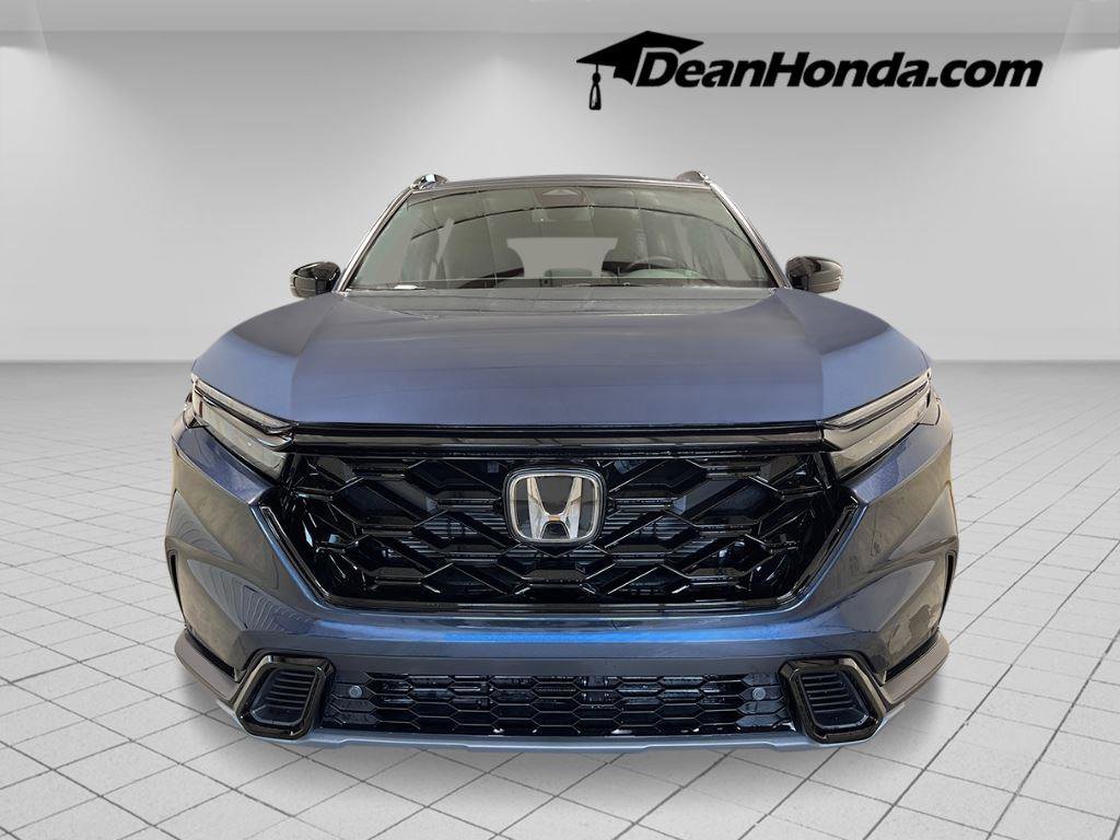 New 2026 Honda CR-V Sport-L image 10